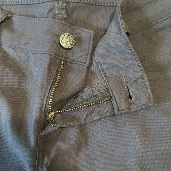 PRANA, size 6, skinny, stretchy, used but great condition - Picture 6 of 12